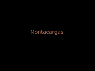 especialistas en montacargas